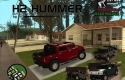 AMG H2 Hummer SUT