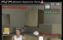 PSP Remote Explosive Pack