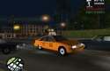 1991 Chevrolet Caprice Taxi
