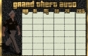 GTA Gold Stundenplan