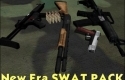 New Era SWAT Pack