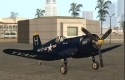 Corsair-F4U1d