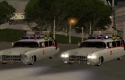 Ghostbusters ECTO 1