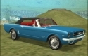 Ford Mustang 1964