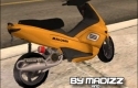 Gilera Runner 50 SP