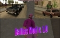Ballas Homies Mod