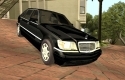 1998 Mercedes-Benz S600 V12 V1.3