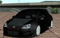 VW Golf V GTI Sport