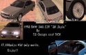 1998 BMW 540i E39 "ZK Style"