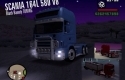 Scania 164L 580
