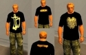 Bushido T-Shirts