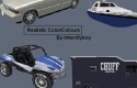 Realistic colours