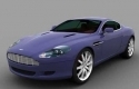 Aston Martin DB9