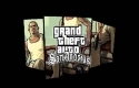 San Andreas Screensaver