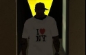 NY T-Shirt