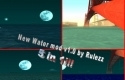 New Water mod v1.0