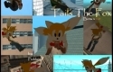 Tails "Miles" the Fox Beta v1.0
