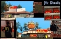 Mc Donalds -Mod