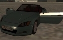 Honda S2000