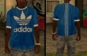 Adidas Shirt
