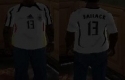 Deutschlands WM-Trikot