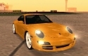 Porsche 911 Carrera S (997)