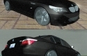 BMW E60 M5 (M6 rims)