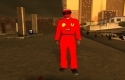 Ferrari Racing Suit