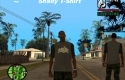 Shady Shirt