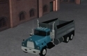 Mack R 600 Dump Truck 