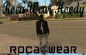 RocaWear Hoody