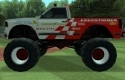 Monster Truck - Executiner