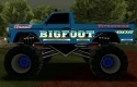 Monster Truck - Bigfoot Team