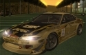 Nissan Silvia S15 D1GP