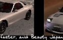 Mazda RX-7 TypeRZ