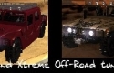 Hummer HX "Ganymede"