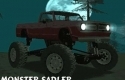 Monster Sadler