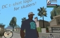 NEW DC LOGO T-SHIRT