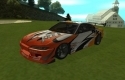 Silvia S15 Drift new skin