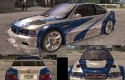BMW M3 GTR
