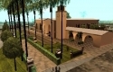 New Unity Station