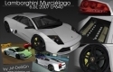 Lamborghini Murciélago 2007 LP640