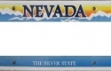 Original License Plates
