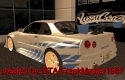 Nissan Skyline GT-R 34