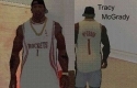 Tracy McGrady shirt