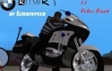 BMW R1150RT Cop 1.1