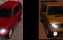 Range Rover Vogue 2003