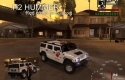 AMG H2 HUMMER Ambulance