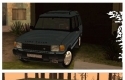 Land Rover Discovery 2