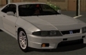 Nissan Skyline R-32